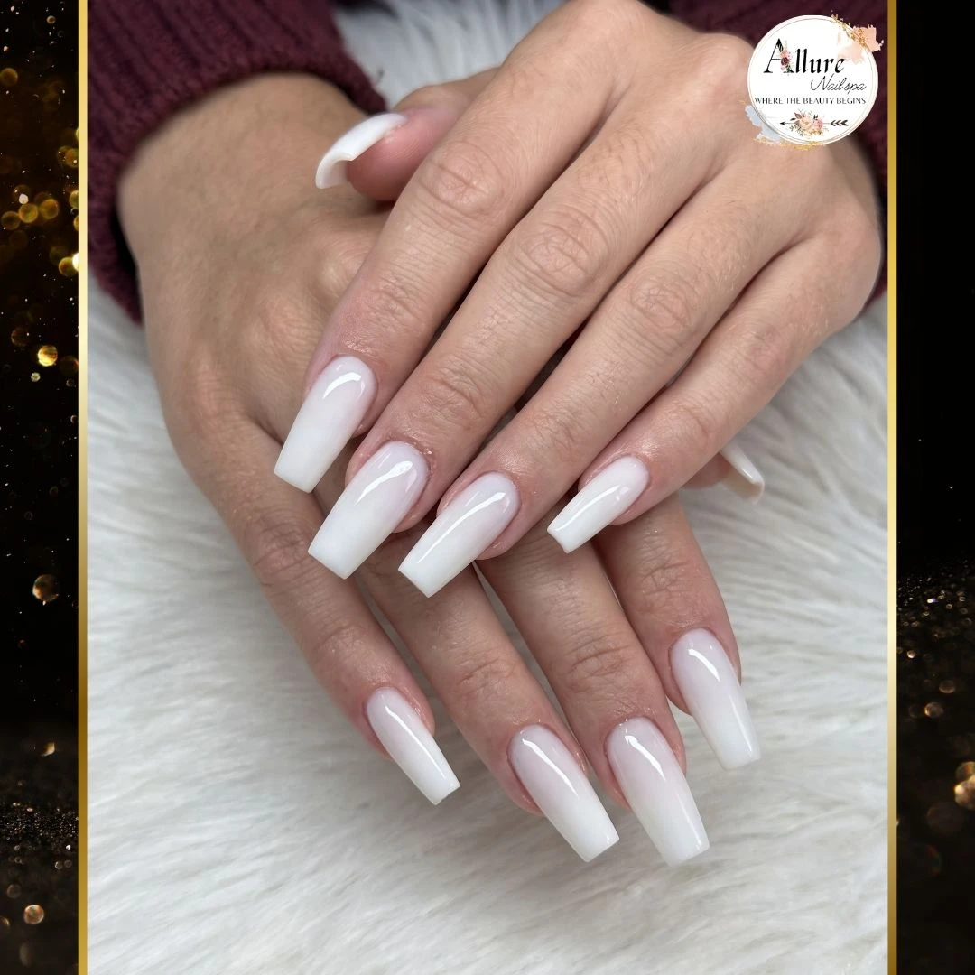 Trending nails